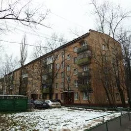 Серия дома 1-511К