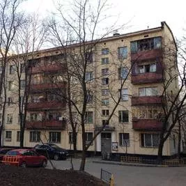 Серия дома 1-515-5