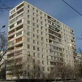 Серия дома 1605-12