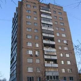 Серия дома Башня Москворецкая