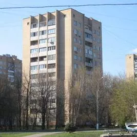 Серия дома Башня Смирновская