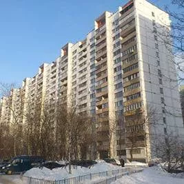 Серия дома И-491А