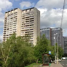 Серия дома И-700А
