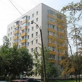 Серия дома II-18-9