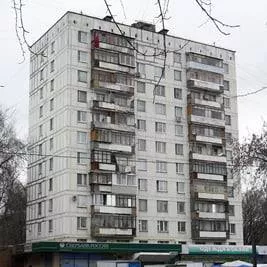 Серия дома II-18