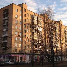 Серия дома II-29