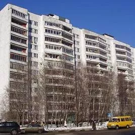 Серия дома II-68-2