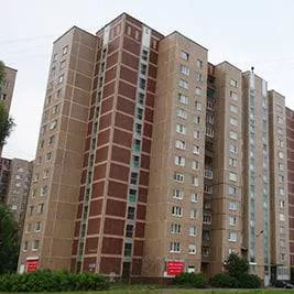 Серия дома П-55